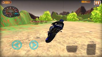 Moto Bike Race Free – Top Moto Racing Games الملصق