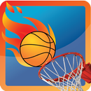 Dunk Ball - Tap And Bounce aplikacja