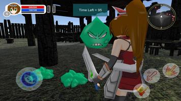 Real RPG screenshot 3