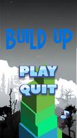 Build Up plakat