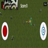 Scout Team Fortress - Survive تصوير الشاشة 3