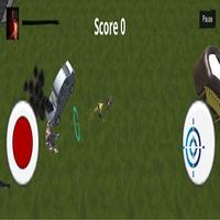 Scout Team Fortress - Survive تصوير الشاشة 2