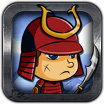 Little Samurai icon