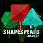 Shapespear icône