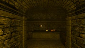 Dreadhalls скриншот 1