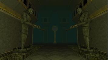 Dreadhalls скриншот 2