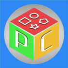 Puzzle Cube icon
