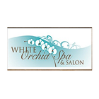 White Orchid Spa lincoln ne icône