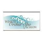 White Orchid Spa lincoln ne icono