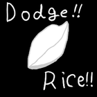 Dodge!Rice! icono