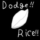 Dodge!Rice! icône