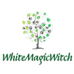 White Magic Witch