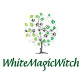 White Magic Witch icône