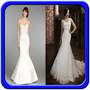 White Wedding Dresses APK