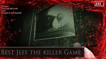 Jeff The Killer: Awakening screenshot 1