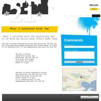 WebSite Makers Pro screenshot 1