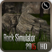 Rock Simulator HD 2015