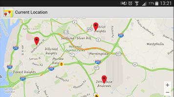 Location Tracker screenshot 1