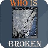 Broken Lcd or Screen ? biểu tượng