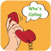 Whos Calling Caller Name Talke