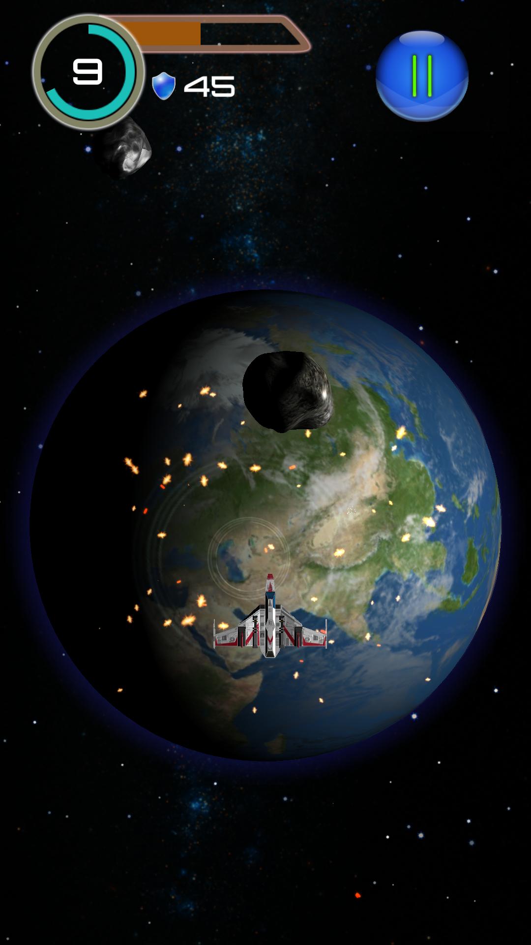 Galaxy Defender APK for Android Download