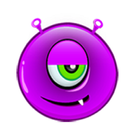 Monster Match 3 icono