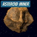 Asteroid Miner: Idle Clicker APK