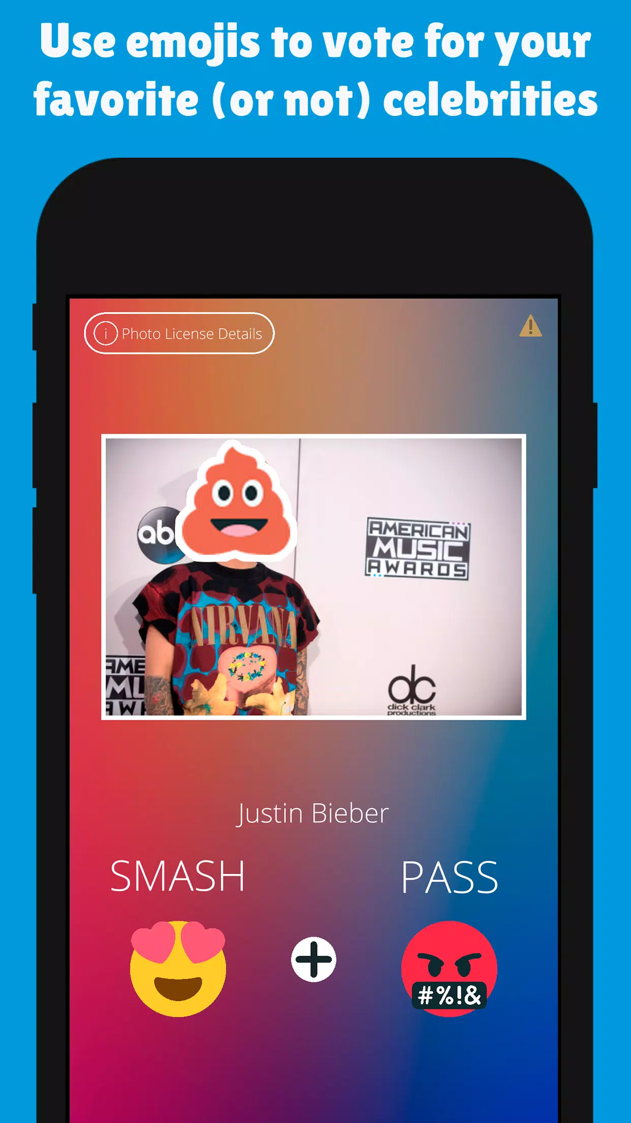 Smash Or Pass Challenge APK for Android Download