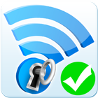 ✅ Wifi Password Hacker simulator ikon