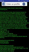 ✅ Wifi Password Hacker simulator capture d'écran 3