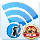 ✅ Wifi Password Hacker Simulator icône