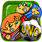 Uno Contra Uno Fútbol 2 Player biểu tượng