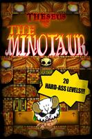 The Minotaur Affiche