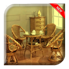 Wicker Chairs Ideas icon