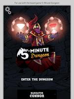 Five Minute Dungeon Timer স্ক্রিনশট 3