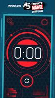 Five Minute Marvel Timer اسکرین شاٹ 3