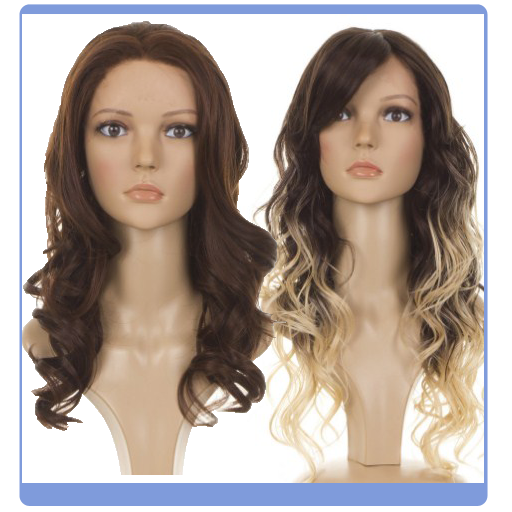 wigs for women