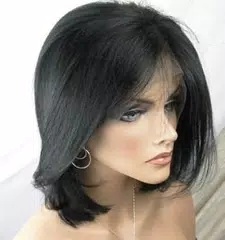 wigs for women APK download