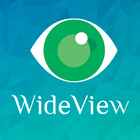 WideView icon