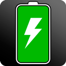 widget for battery APK