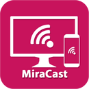 MiraCast Widget & Raccourci APK