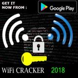 Wifi Cracker password 2018  (hacker prank)