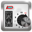 Volume Booster Max and Music Equalizer