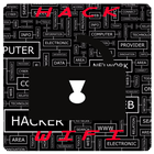 Hack Wifi WPA2 2016 prank أيقونة