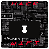 Hack Wifi WPA2 2016 prank icône