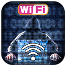 WiFi Password Hacker Simulator Password Breaker aplikacja