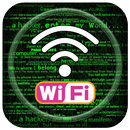 Wifi Password Scanner Detector - Prank aplikacja