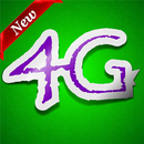 4G PRANK تحويل خدمة الانترنت APK