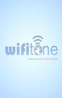 WiFi Tone Dialer ポスター