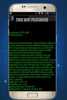 Free Wifi connect Password Show New Pro prank screenshot 1